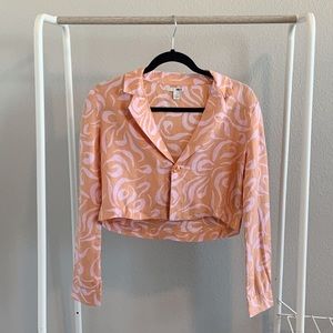 “amuse society” set